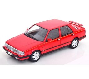 Lancia Lancia Thema 8.32 Ferrari 1988 - 1:18 - Mitica