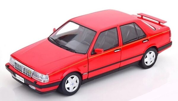 Lancia Lancia Thema 8.32 Ferrari 1988 - 1:18 - Mitica