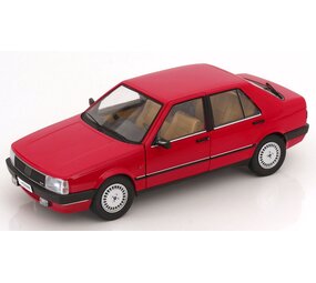 Fiat Fiat Croma 2.0 Turbo IE 1988 - 1:18 - Mitica