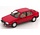 Fiat Croma 2.0 Turbo IE 1988 - 1:18 - Mitica