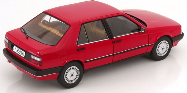 Fiat Fiat Croma 2.0 Turbo IE 1988 - 1:18 - Mitica