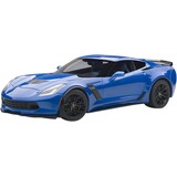 Chevrolet Chevrolet Corvette C7 Z06 - 1:18 - AUTOart