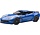 Chevrolet Corvette C7 Z06 - 1:18 - AUTOart