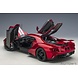 Ford Ford GT 2017 - 1:12 - AUTOart