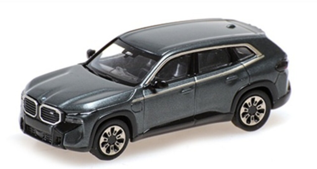 BMW BMW XM 2023 - 1:87 - Minichamps