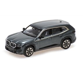 BMW BMW XM 2023 - 1:87 - Minichamps
