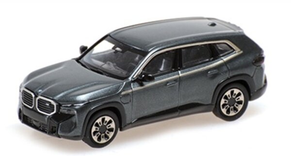 BMW BMW XM 2023 - 1:87 - Minichamps