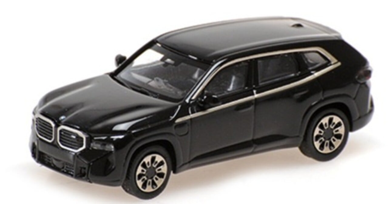 BMW BMW XM 2023 - 1:87 - Minichamps