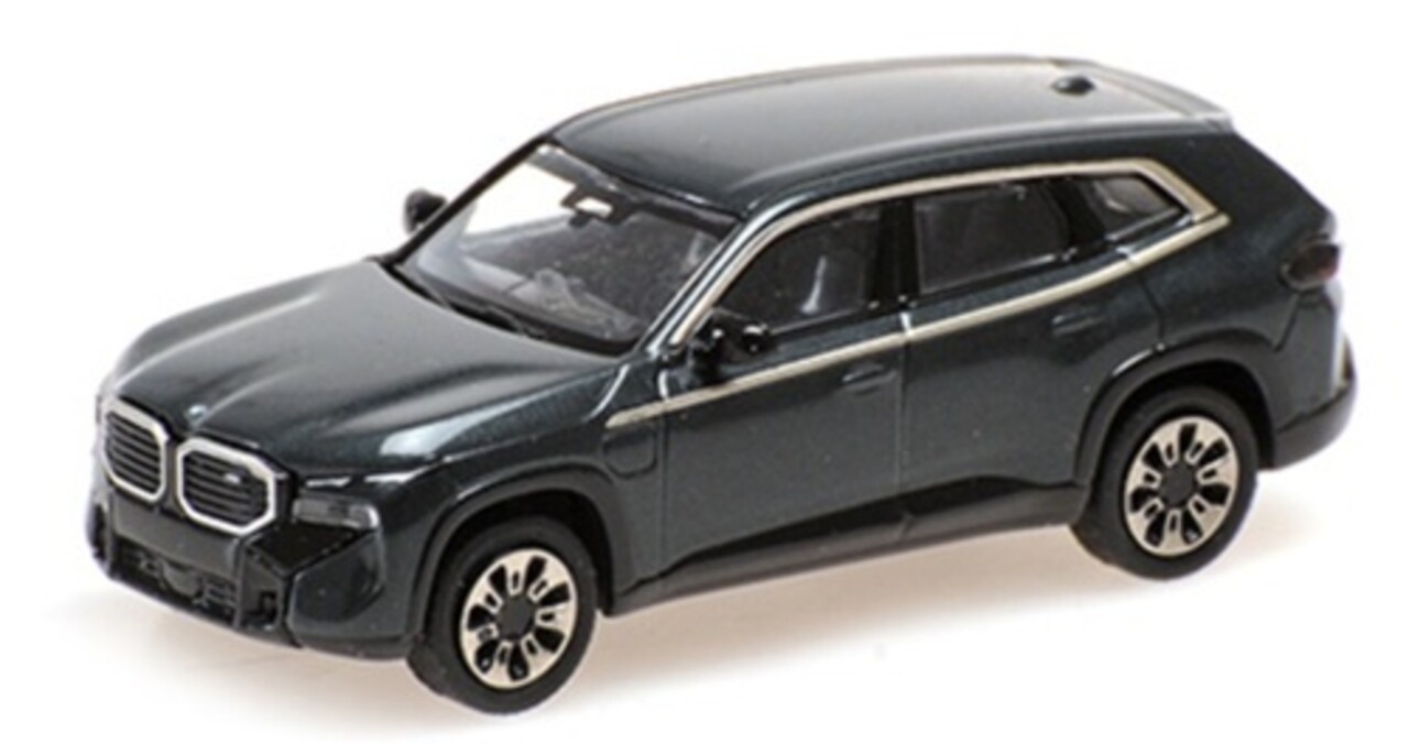 BMW BMW XM 2023 - 1:87 - Minichamps