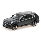 BMW BMW XM 2023 - 1:87 - Minichamps