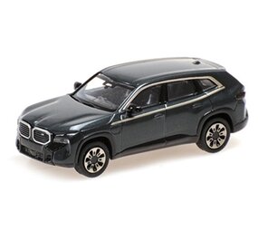 BMW BMW XM 2023 - 1:87 - Minichamps