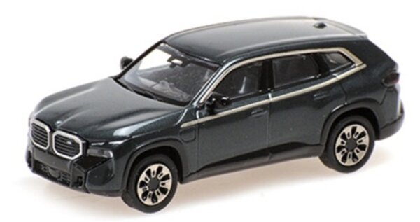 BMW BMW XM 2023 - 1:87 - Minichamps