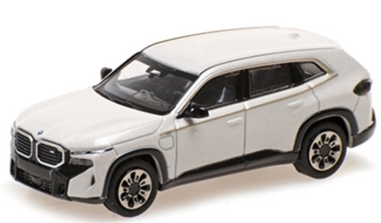 BMW BMW XM 2023 - 1:87 - Minichamps