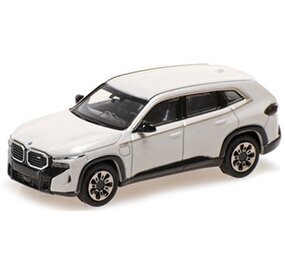 BMW BMW XM 2023 - 1:87 - Minichamps