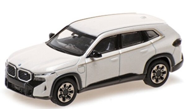 BMW BMW XM 2023 - 1:87 - Minichamps