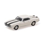 Chevrolet Chevrolet Camaro 1967 - 1:87 - Minichamps
