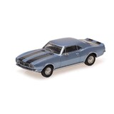 Chevrolet Chevrolet Camaro 1967 - 1:87 - Minichamps