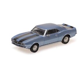Chevrolet Chevrolet Camaro 1967 - 1:87 - Minichamps