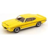 Pontiac Pontiac LeMans GTO 1972 - 1:18 - KK Scale