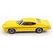 Pontiac Pontiac LeMans GTO 1972 - 1:18 - KK Scale