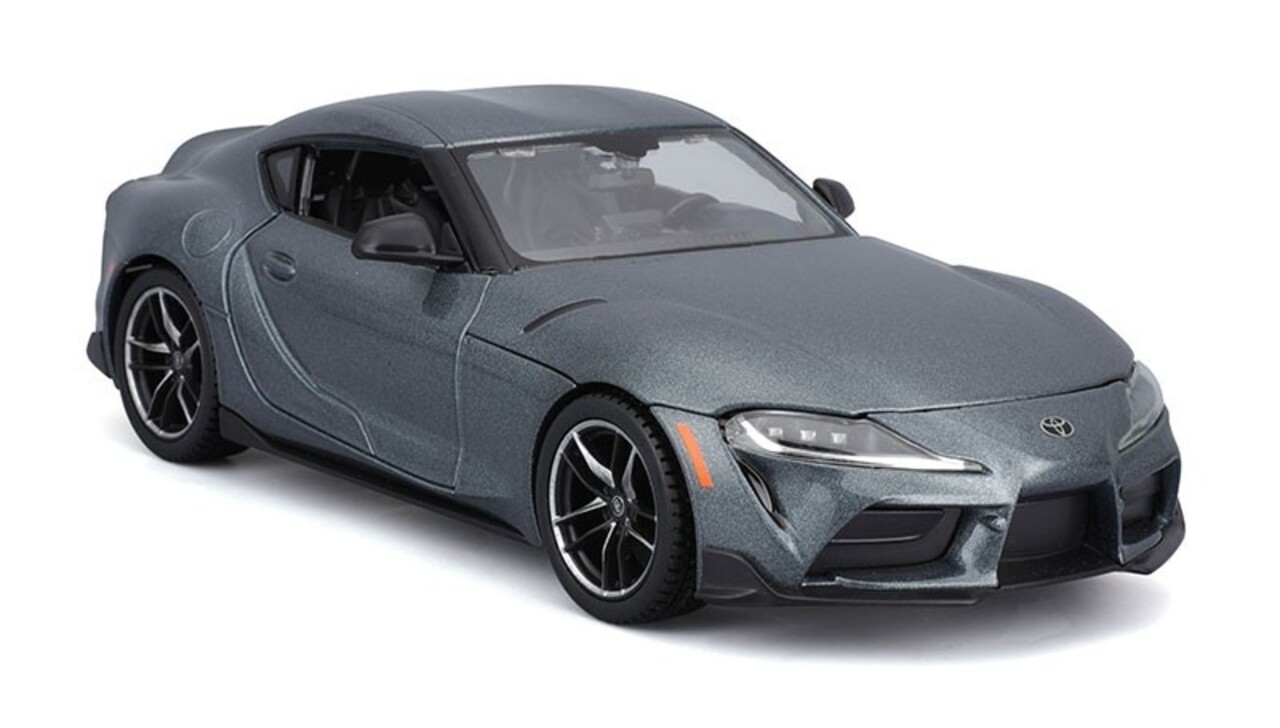 Toyota Toyota Supra GR 2021 - 1:24 - Maisto