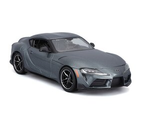 Toyota Toyota Supra GR 2021 - 1:24 - Maisto
