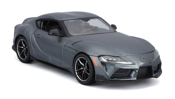 Toyota Toyota Supra GR 2021 - 1:24 - Maisto