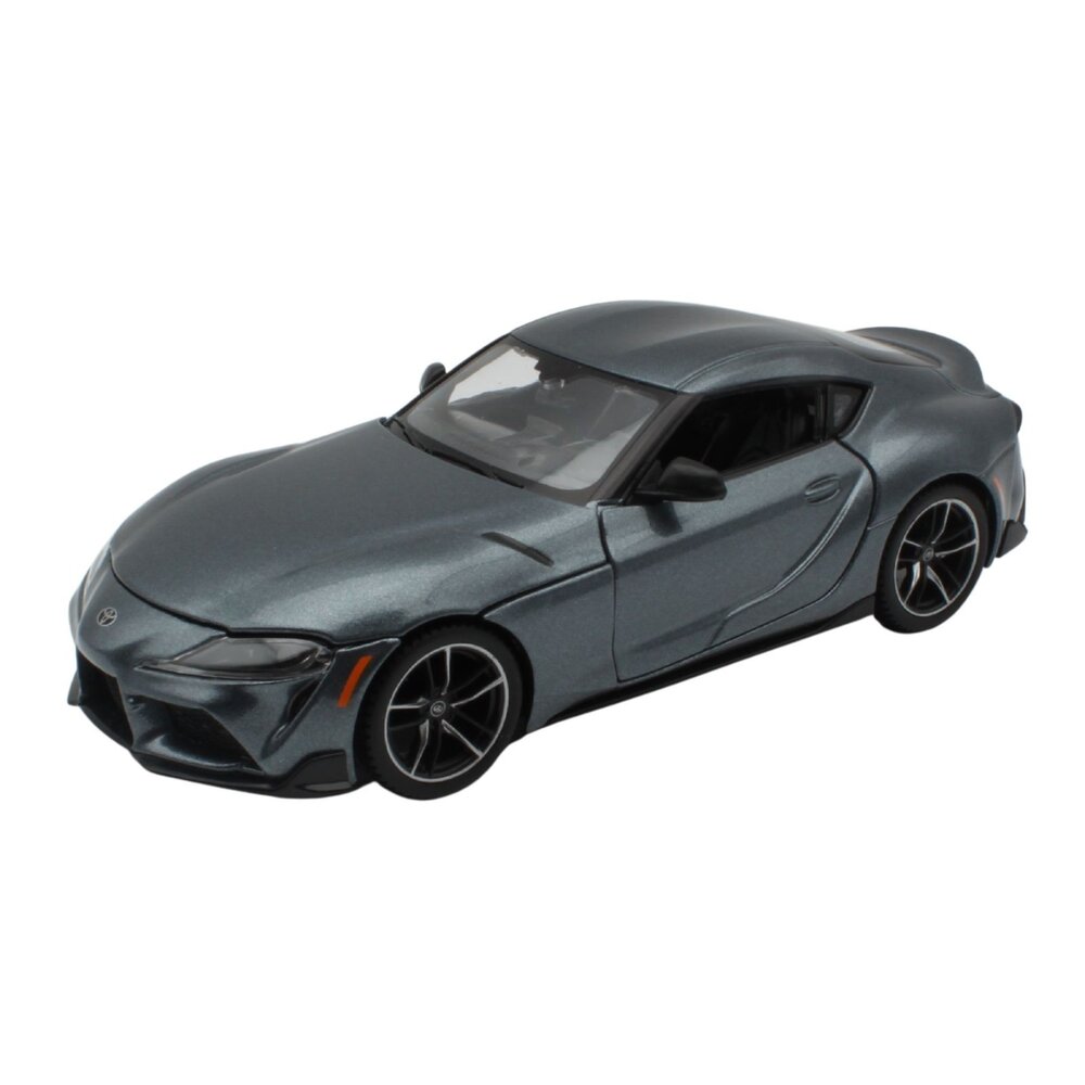 Toyota Toyota Supra GR 2021 - 1:24 - Maisto