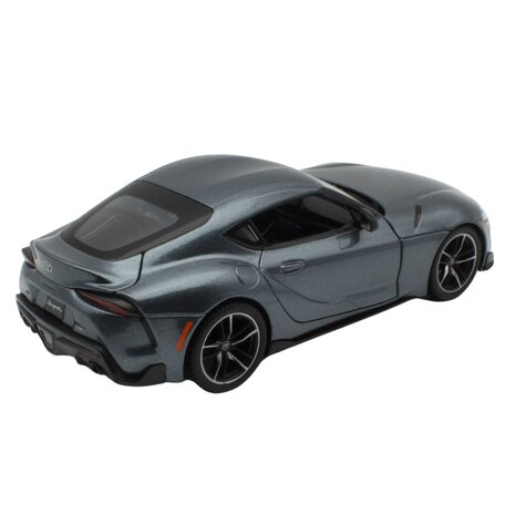 Toyota Toyota Supra GR 2021 - 1:24 - Maisto