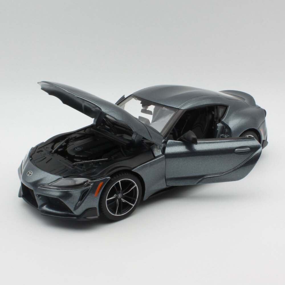 Toyota Toyota Supra GR 2021 - 1:24 - Maisto