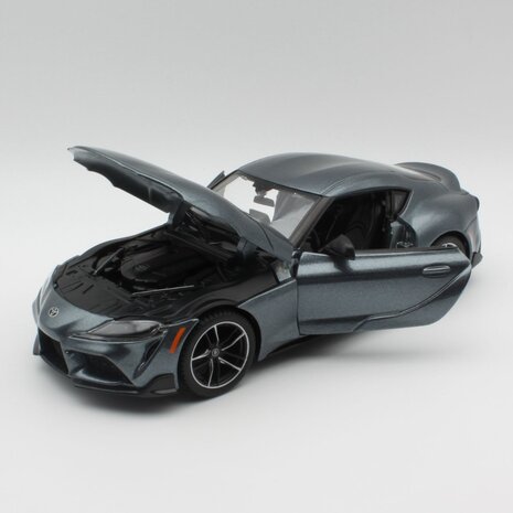 Toyota Toyota Supra GR 2021 - 1:24 - Maisto