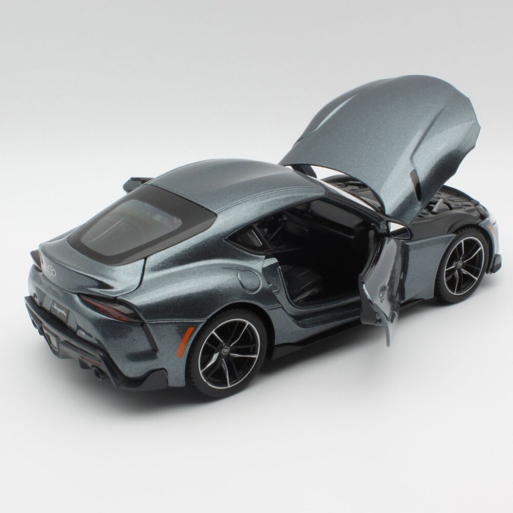 Toyota Toyota Supra GR 2021 - 1:24 - Maisto