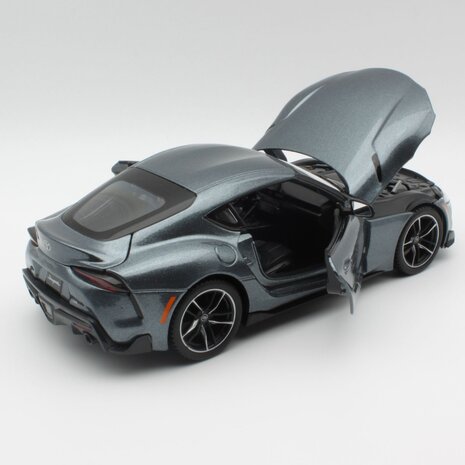 Toyota Toyota Supra GR 2021 - 1:24 - Maisto
