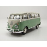 Volkswagen Volkswagen T1 Samba Minibus - 1:25 - Maisto