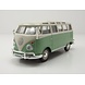 Volkswagen Volkswagen T1 Samba Minibus - 1:25 - Maisto