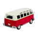 Volkswagen Volkswagen T1 Samba Minibus - 1:25 - Maisto