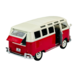 Volkswagen Volkswagen T1 Samba Minibus - 1:25 - Maisto