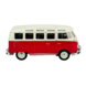Volkswagen Volkswagen T1 Samba Minibus - 1:25 - Maisto