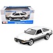 Toyota Toyota Sprinter Trueno (AE86) RHD  - 1:24 - Maisto