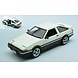 Toyota Toyota Sprinter Trueno (AE86) RHD  - 1:24 - Maisto