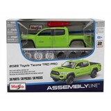Toyota Toyota Tacoma TRD PRO 2022 (KIT) - 1:27 - Maisto