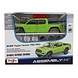 Toyota Toyota Tacoma TRD PRO 2022 (KIT) - 1:27 - Maisto