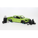 Toyota Toyota Tacoma TRD PRO 2022 (KIT) - 1:27 - Maisto