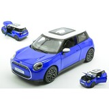 Mini Mini (BMW) Cooper SE (J01) 2024  - 1:24 - Maisto