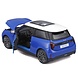 Mini Mini (BMW) Cooper SE (J01) 2024  - 1:24 - Maisto