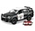 Chevrolet Tahoe 'Highway Patrol' 2021 - 1:24 - Maisto