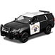 Chevrolet Chevrolet Tahoe 'Highway Patrol' 2021 - 1:24 - Maisto
