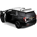 Chevrolet Chevrolet Tahoe 'Highway Patrol' 2021 - 1:24 - Maisto