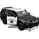 Chevrolet Chevrolet Tahoe 'Highway Patrol' 2021 - 1:24 - Maisto