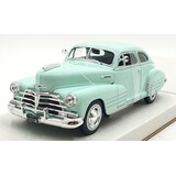 Chevrolet Chevrolet Fleetline Aerosedan 1948 - 1:24 - Maisto